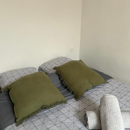 Le Toulousain 101 - Appartement Calme En Hypercentre - Quartier Jeanne D'Arc 圖盧茲 外观 照片