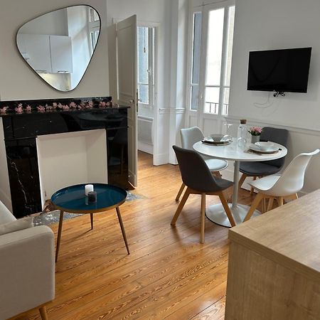 Le Toulousain 101 - Appartement Calme En Hypercentre - Quartier Jeanne D'Arc 圖盧茲 外观 照片