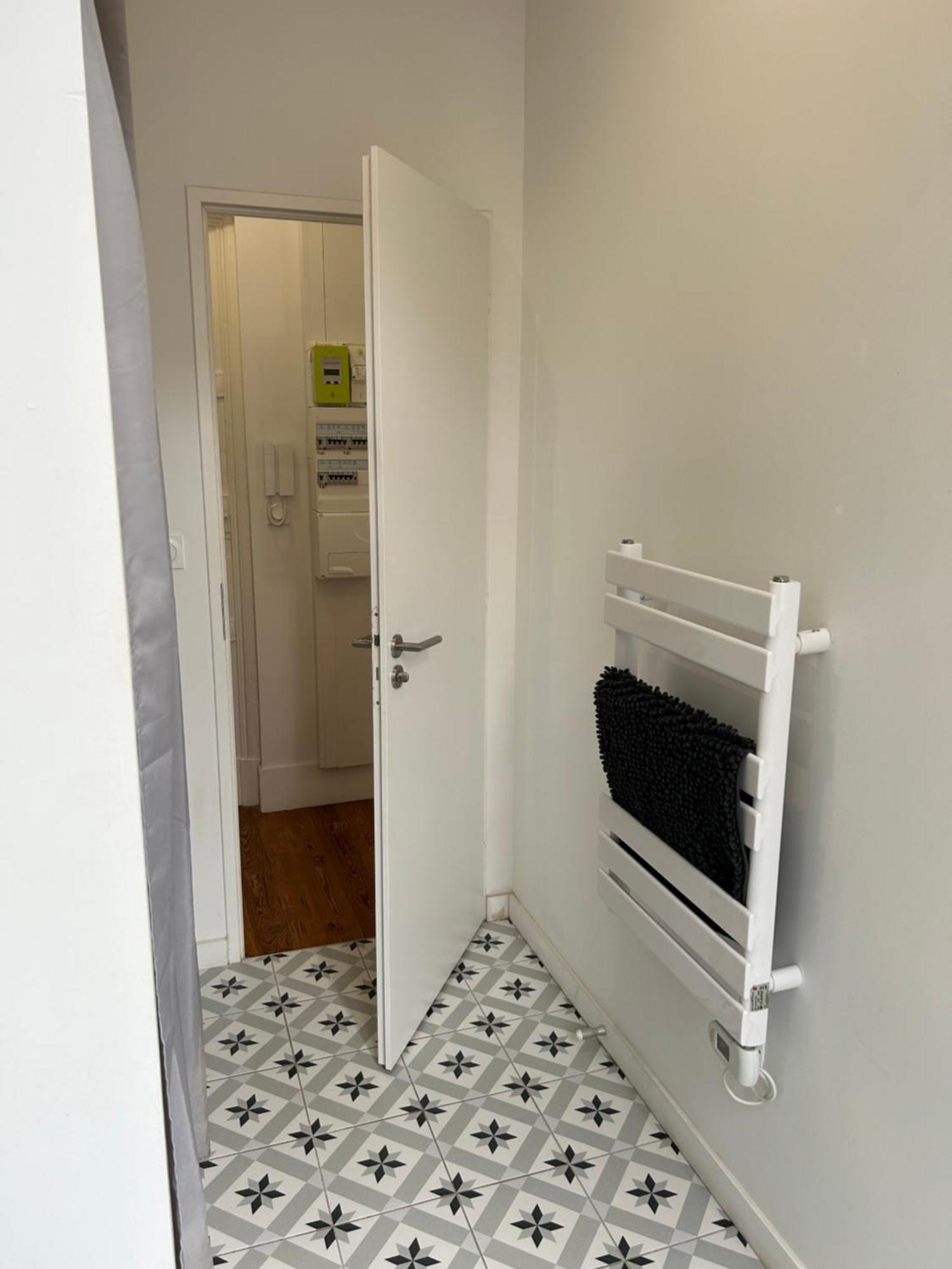 Le Toulousain 101 - Appartement Calme En Hypercentre - Quartier Jeanne D'Arc 圖盧茲 外观 照片