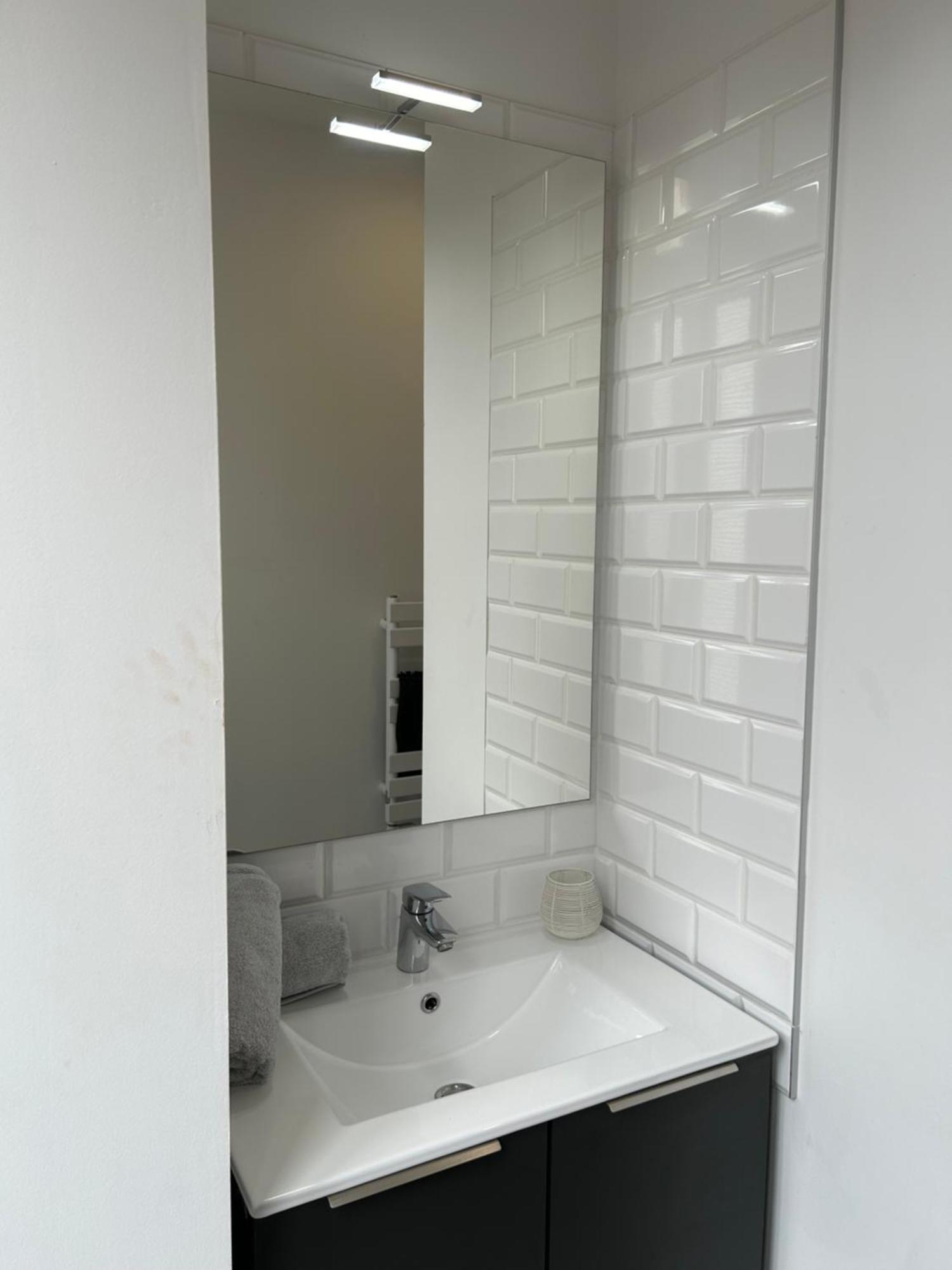 Le Toulousain 101 - Appartement Calme En Hypercentre - Quartier Jeanne D'Arc 圖盧茲 外观 照片