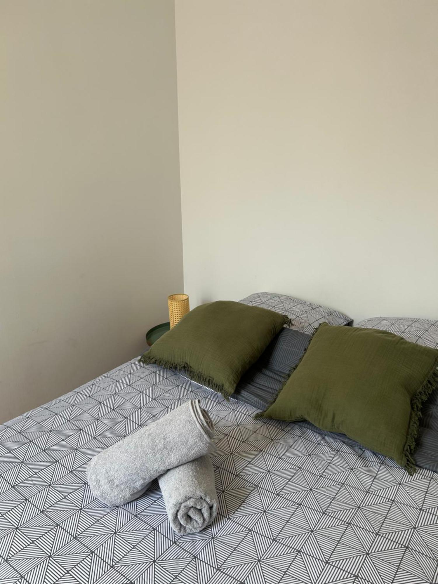 Le Toulousain 101 - Appartement Calme En Hypercentre - Quartier Jeanne D'Arc 圖盧茲 外观 照片