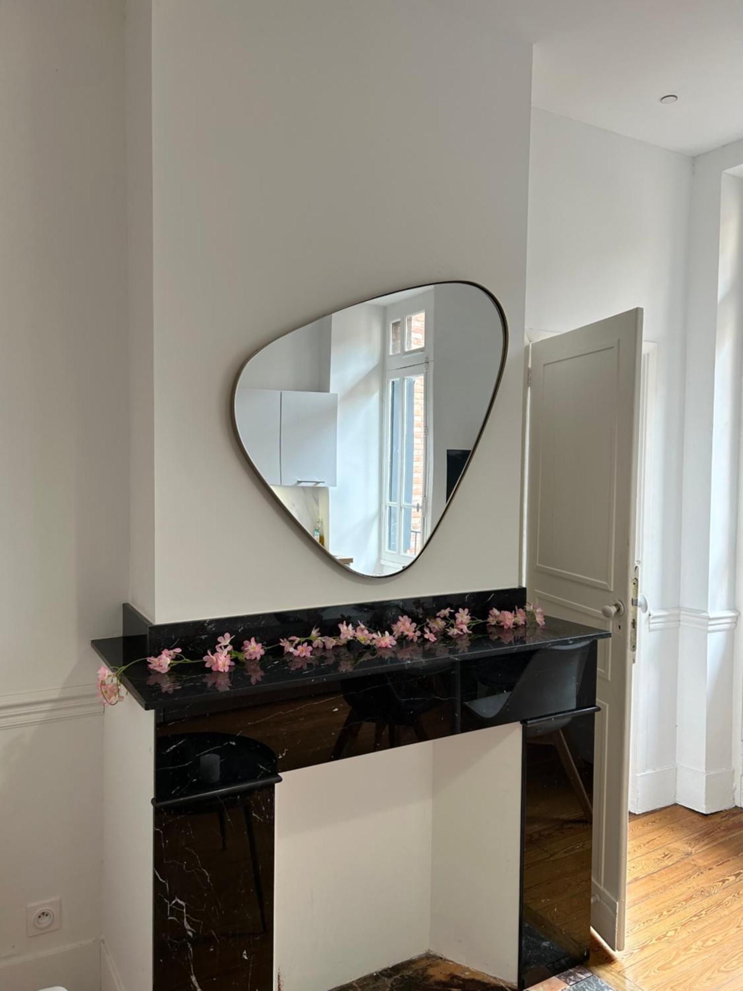 Le Toulousain 101 - Appartement Calme En Hypercentre - Quartier Jeanne D'Arc 圖盧茲 外观 照片