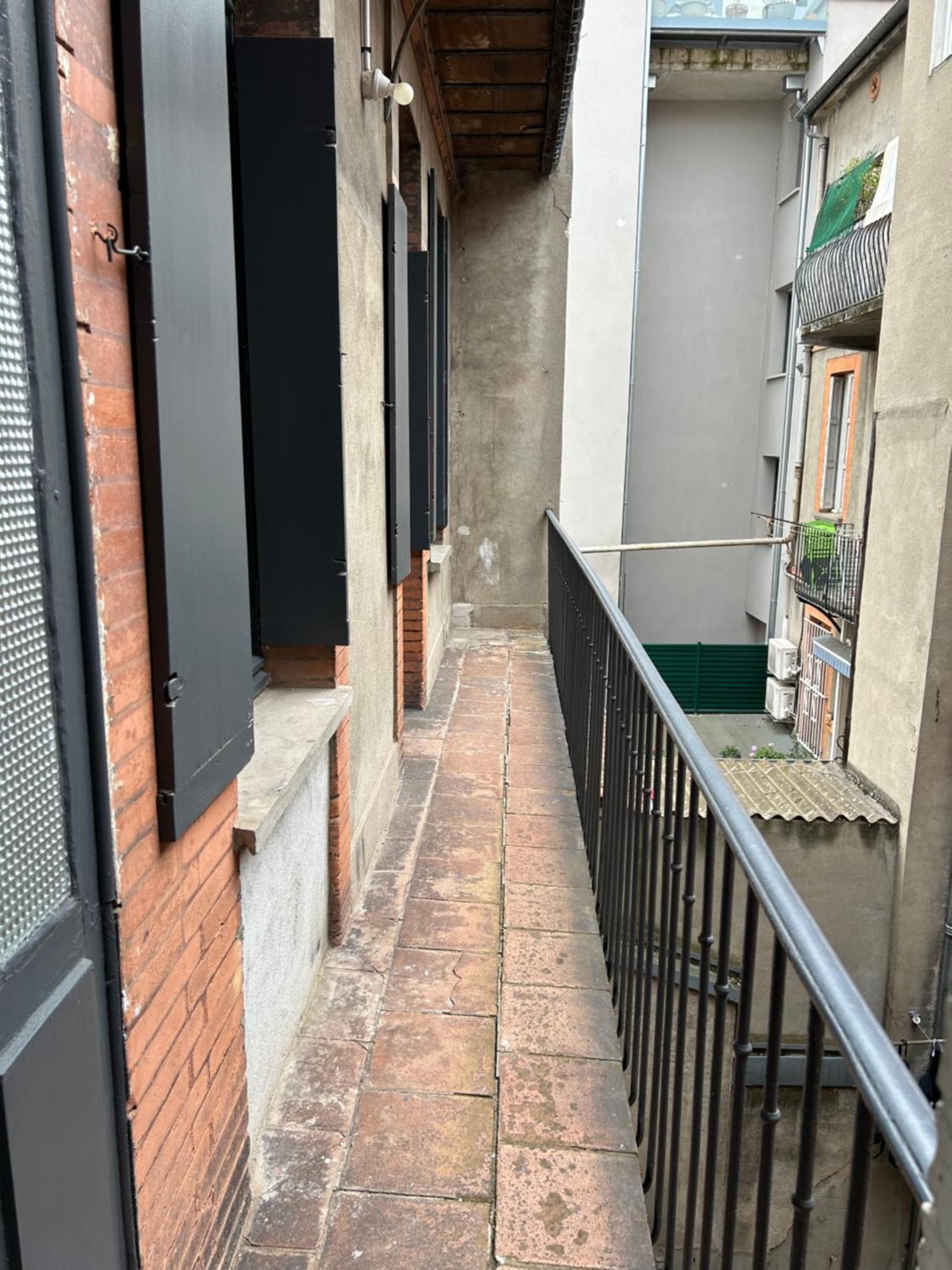 Le Toulousain 101 - Appartement Calme En Hypercentre - Quartier Jeanne D'Arc 圖盧茲 外观 照片