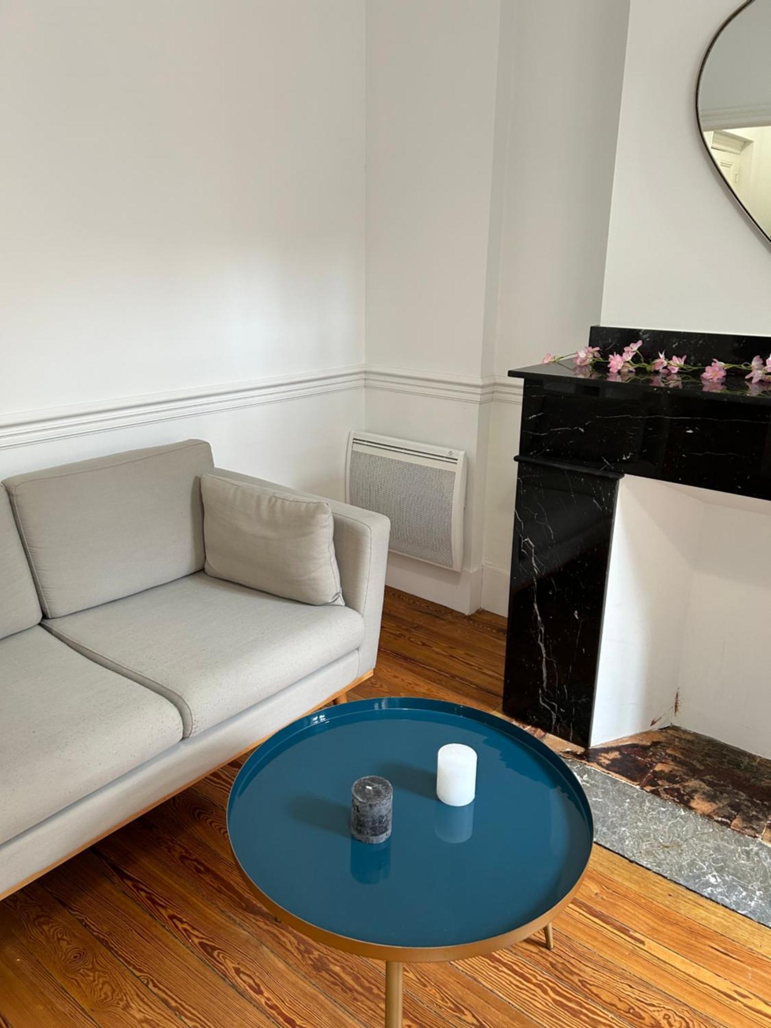 Le Toulousain 101 - Appartement Calme En Hypercentre - Quartier Jeanne D'Arc 圖盧茲 外观 照片